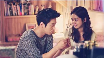 Fated To Love You Wallpaper