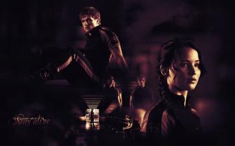 May The Odds Be Ever In Your Favor