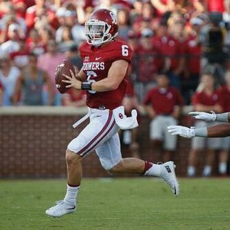 Best Image About Baker Mayfield