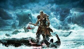 Amon Amarth Jomsviking