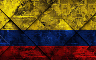 Top Colombia Flag Wallpaper Full HD 4k To Use