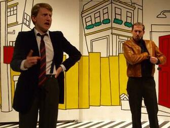 Guvnors Wallpaper Gallery