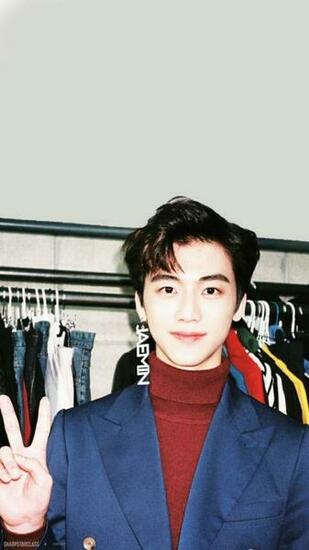 On Nct Nct127 Nct2018
