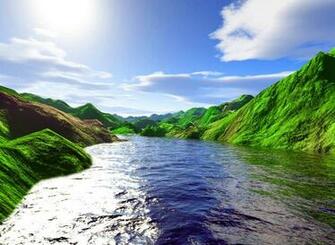 Beautiful Wallpaper Desktop Nature