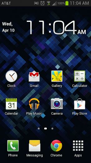 High Definition Wallpaper Photo Os Html