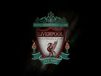 Enjoy Our Wallpaper Of The Month Liverpool