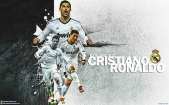Cristiano Ronaldo Wallpaper By Jafarjeef