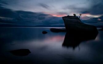 United States Lake Tahoe Wallpaper Landscape
