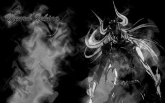 Bleach Kurosaki Ichigo Vizard Vastolorde Nel