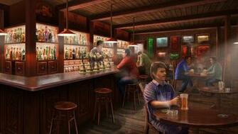 Irish Pub By Incasent