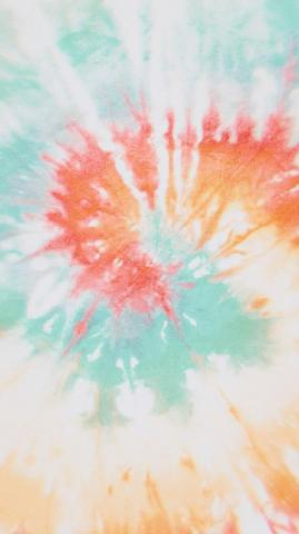 Tie Dye Wallpaper iPhone Boho Tye