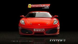 Ferrari F430 Wallpaper