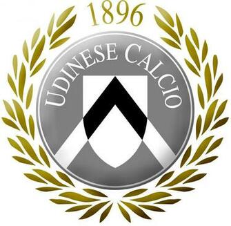 Udinese Calcio Logo 3d Brands For HD