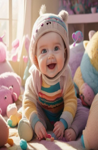 Cute Baby Boy Pictures Wallpaper