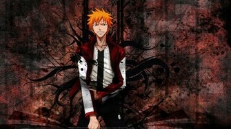 Explore The Collection Bleach Anime