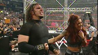 Wwe Wrestling Oficjalna Polska Strona