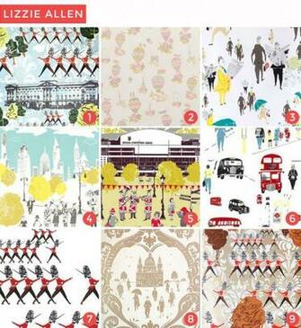 Their Wallpaper Will Take Your Room To A Whole Different Level Each