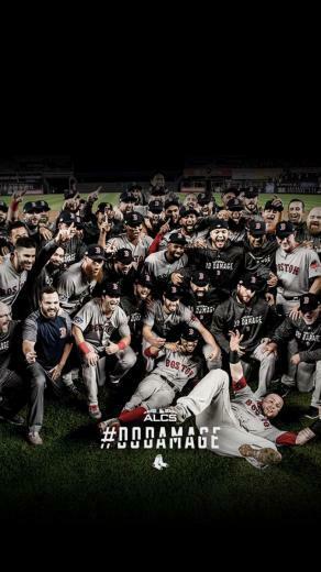 Boston Red Sox On Of Course We Had To Give You New