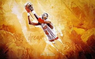 HD Wallpaper Of Hakeem Olajuwon Full Size