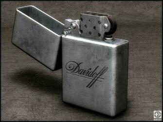 3d Zippo Lighter Desktop Background Wallpaper Image