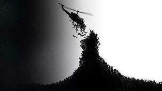 World War Z HD Desktop Wallpaper Jpg