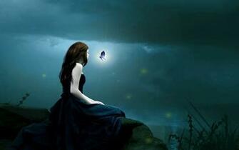 Gothic Girl Wallpaper Pictures Photos And Background