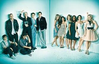 Glee Wallpaper