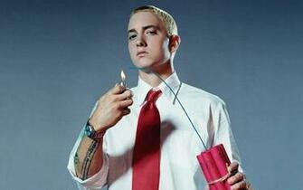 Slim Shady Wallpaper