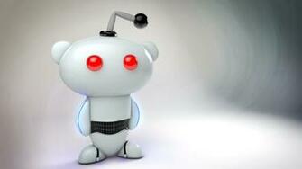 Wallpaper Gallery Image Robot Image