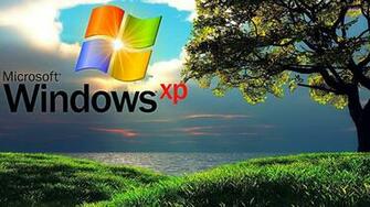 Microsoft Windows Desktop Background Image