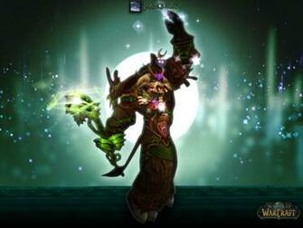 World Of Warcraft Tauren Druid Wallpaper Tranquility By
