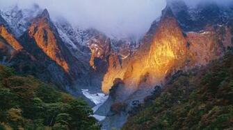October HD Bing Wallpaper Archive