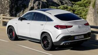 Mercedes Amg Gle Coupe Wallpaper And HD Image Car Pixel