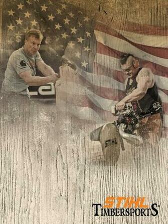 Stihl Wallpaper Usa