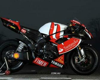 Showing Picture Yamaha Superbike Wallpaper HD