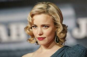 Celebrities HD Wallpaper Rachel Mcadams