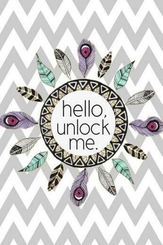 Tribal Lock Screen iPhone Wallpaper More Background