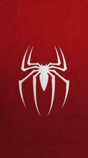 Superhero Wallpaper HD
