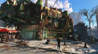 Fallout Wallpaper Game