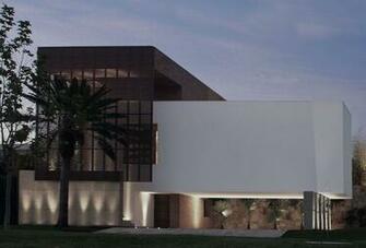Architecture Design House HD Wallpaper In