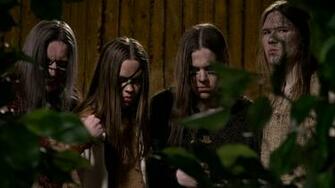 Ensiferum Wallpaper HD