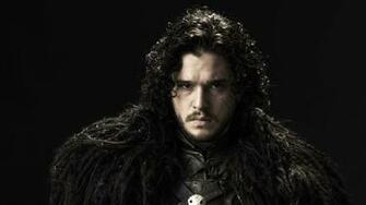 Kit Harington Jon Snow Game Of Thrones Wallpaper HD