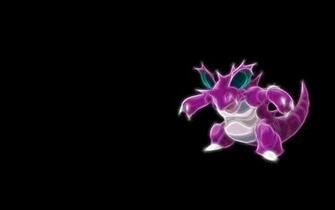 Nidoking Wallpaper Myspace Background