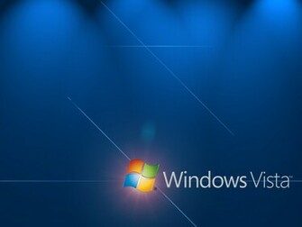 Windows Vista Wallpaper Screensavers Themes Background