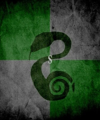 Slytherin Background
