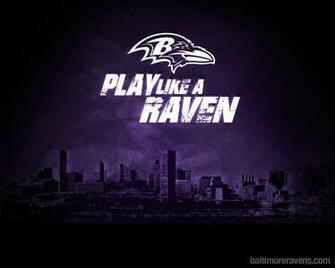 Baltimore Ravens Wallpaper Up