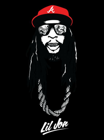 Lil Jon No Glasses Imgkid The Image Kid Has It