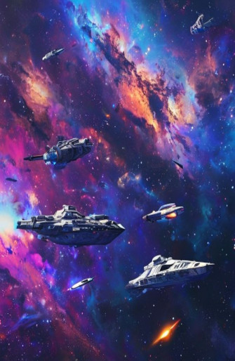Star Wars Space Background Hq
