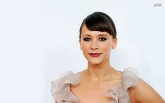 Rashida Jones Wallpaper