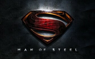 New Superman Man Of Steel Teaser Trailer Wallpaper HD